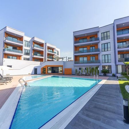 Green Hills Suites Yalova  Exteriér fotografie