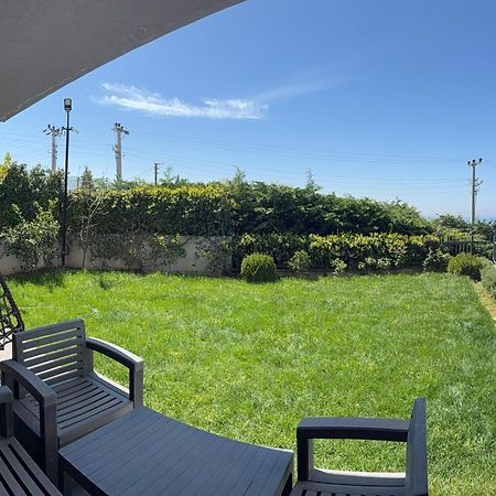 Green Hills Suites Yalova  Exteriér fotografie