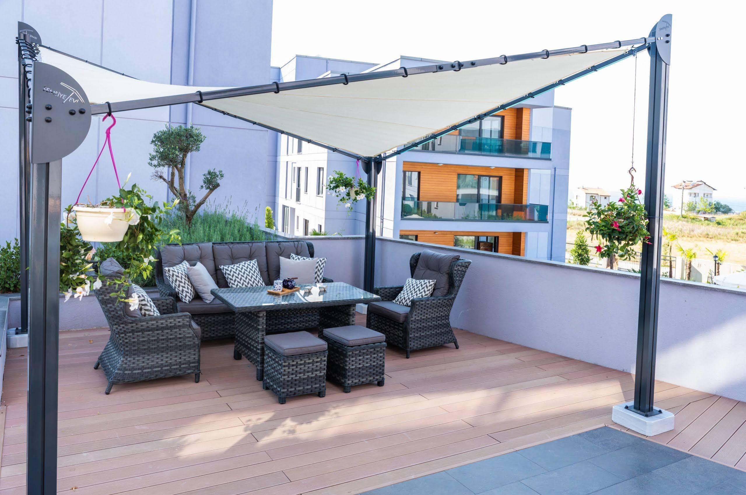 Green Hills Suites Yalova  Exteriér fotografie