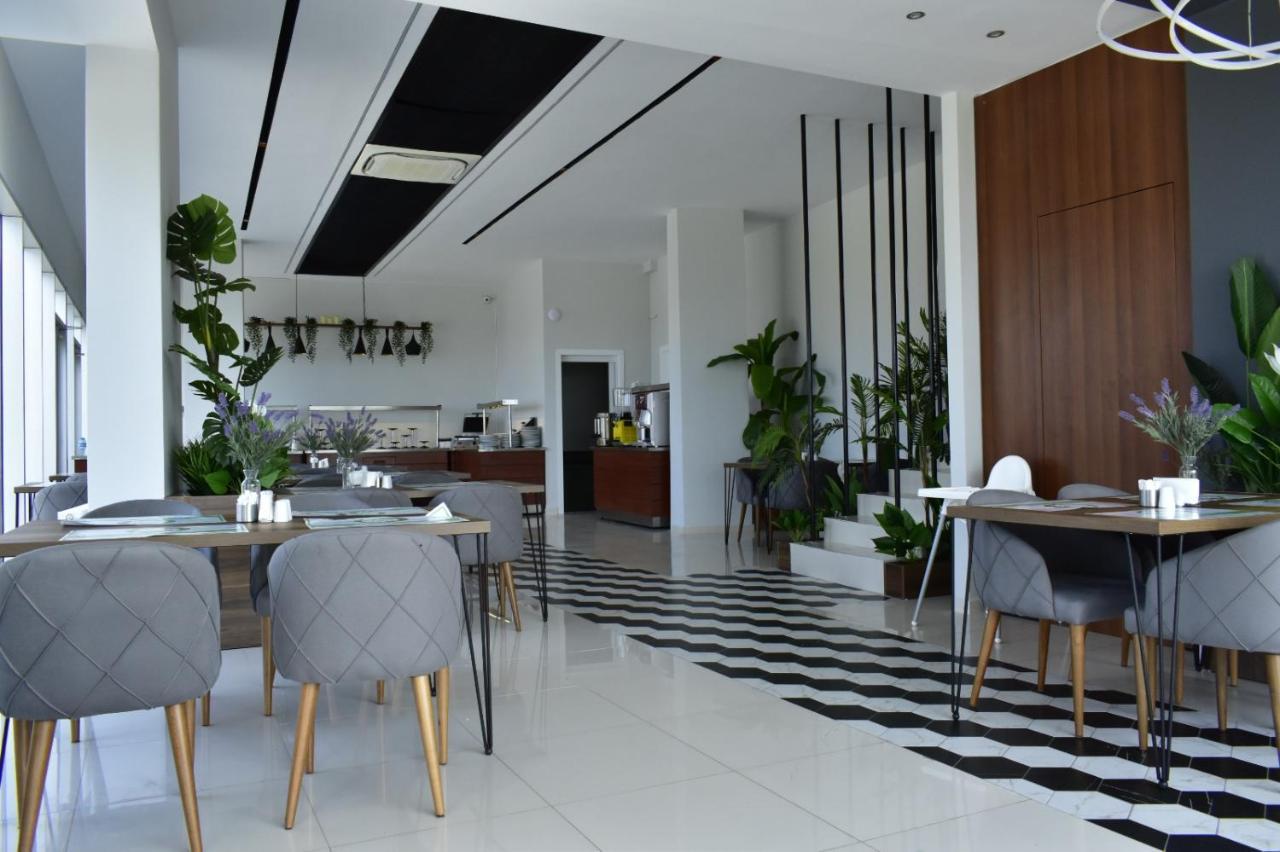 Green Hills Suites Yalova  Exteriér fotografie