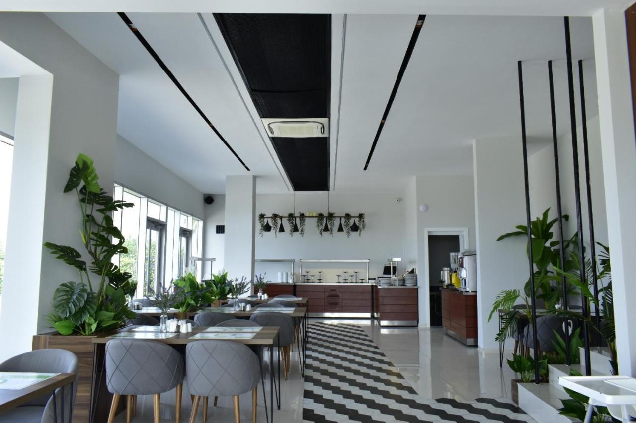 Green Hills Suites Yalova  Exteriér fotografie