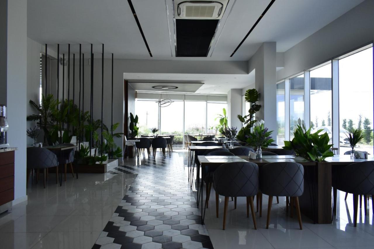 Green Hills Suites Yalova  Exteriér fotografie