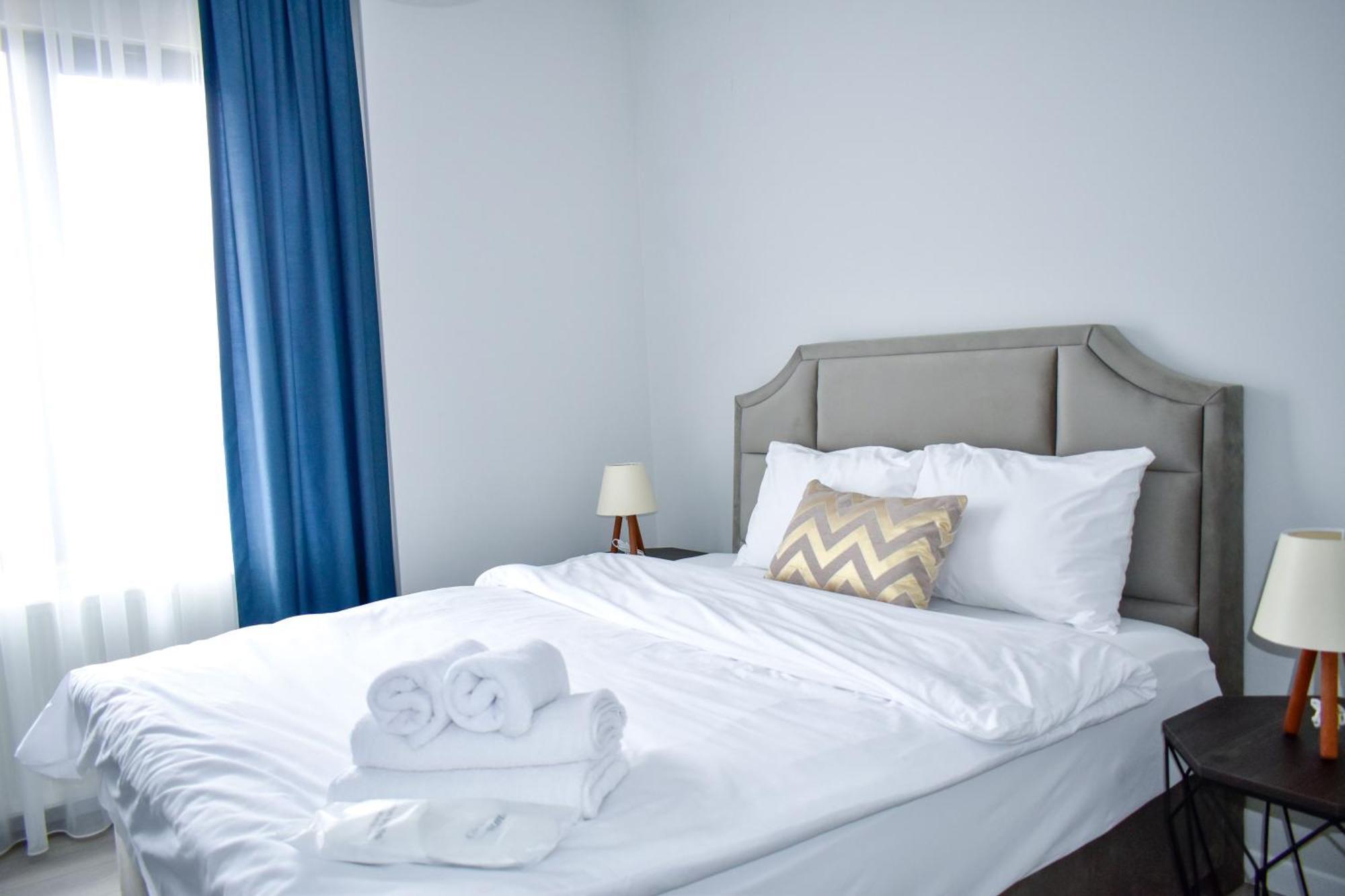 Green Hills Suites Yalova  Exteriér fotografie