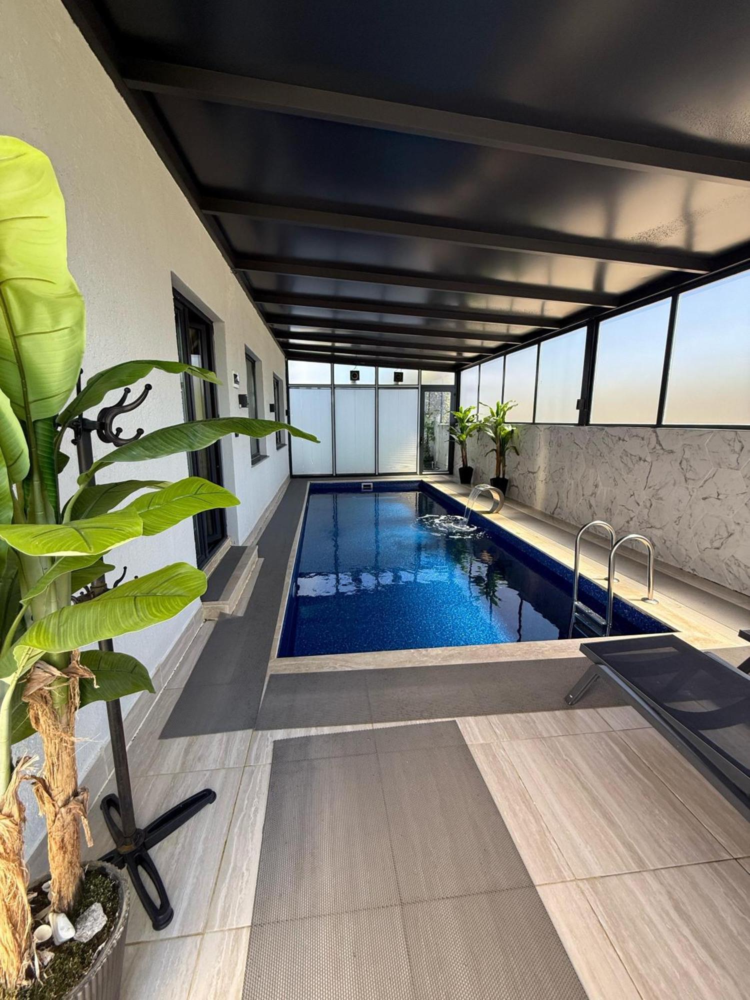 Green Hills Suites Yalova  Exteriér fotografie